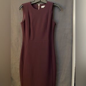 Calvin Klein dress